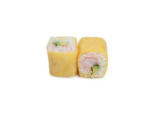 Omelette maki