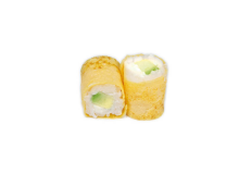 Omelette maki