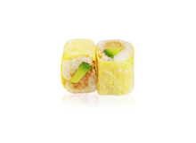 Omelette maki