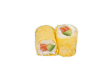 Omelette maki