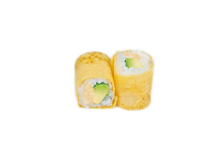 Omelette maki