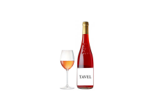 Vins rosés