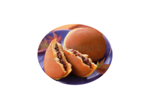 Les Desserts