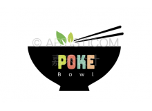Poké bowl
